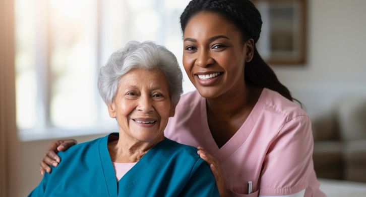 Creating a Space for Full-Time Caregivers in Your Organization