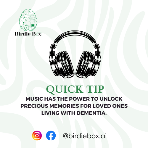 The Power of Music: Unlocking Precious Memories for Loved Ones with Dementia